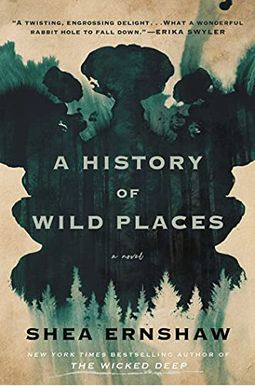 A History Of Wild Places A History Of Wild Places