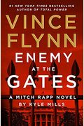 Enemy At The Gates: Volume 20