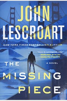 The Missing Piece: A Novelvolume 19 The Missing Piece: A Novelvolume 19