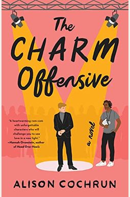 The Charm Offensive The Charm Offensive