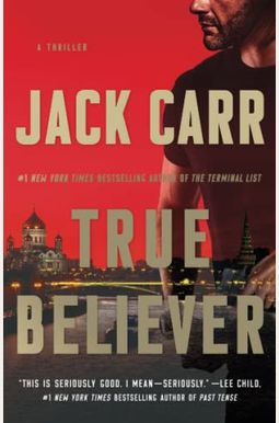 True Believer: A Thriller True Believer: A Thriller