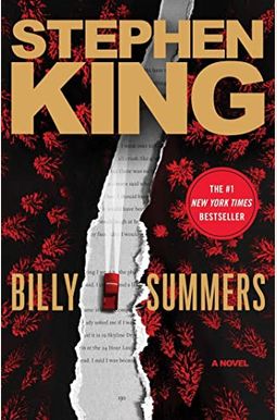 Billy Summers Billy Summers