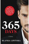 365 Days: A Novelvolume 1