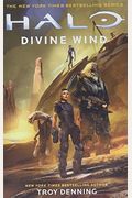 Halo: Divine Wind: Volume 29