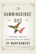 The Hummingbirds' Gift: Wonder, Beauty, And Renewal On Wings