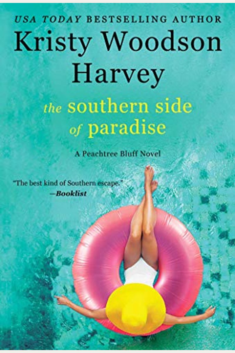 The Southern Side Of Paradise: Volume 3