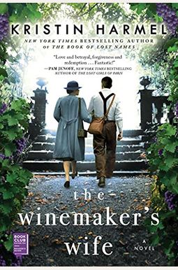 The Winemaker's Wife The Winemaker's Wife
