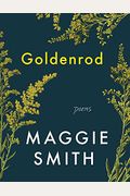 Goldenrod: Poems