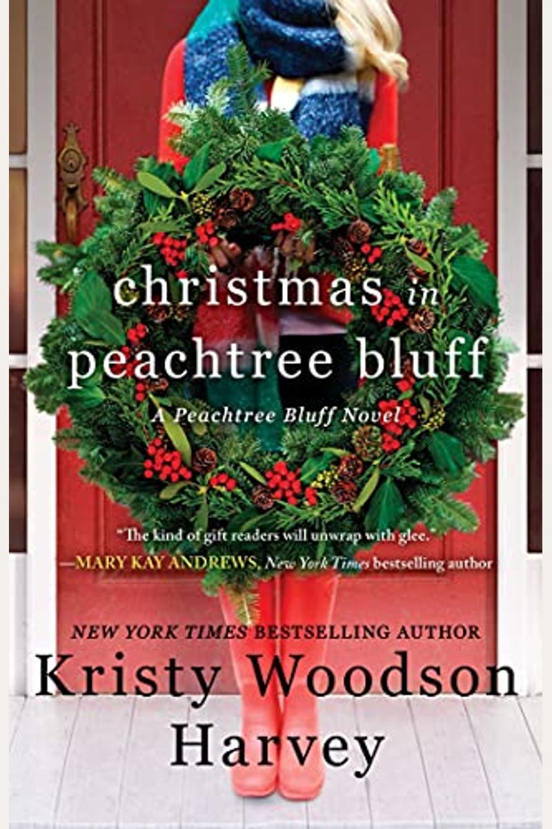 Christmas In Peachtree Bluff: Volume 4