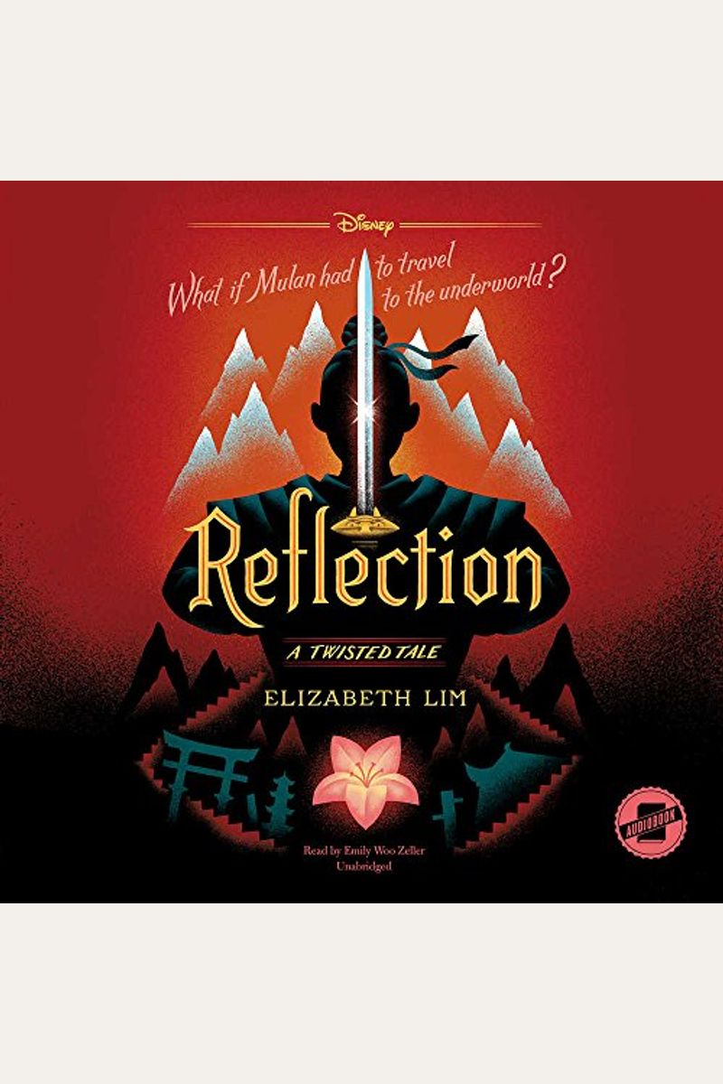 Reflection: A Twisted Tale