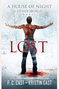 Lost (House Of Night Other World Series, Book 2)