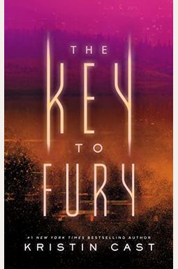 The Key To Fury The Key To Fury