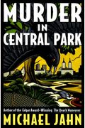 Murder In Central Park: A Bill Donovan Mystery