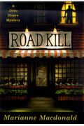 Road Kill: A Dido Hoare Mystery (Dido Hoare Mysteries)