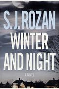 Winter And Night: A Bill Smith/Lydia Chin Novel (Bill Smith/Lydia Chin Novels)