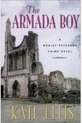 The Armada Boy: A Wesley Peterson Crime Novel (Wesley Peterson Crime Novels)