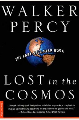 Lost In The Cosmos: The Last Self-Help Book Lost In The Cosmos: The Last Self-Help Book