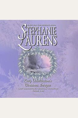 Lady Osbaldestone's Christmas Intrigue Lady Osbaldestone's Christmas Intrigue