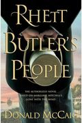 Rhett Butler's People