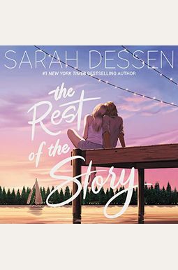 The Rest Of The Story The Rest Of The Story