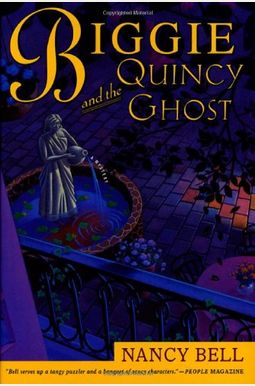Biggie And The Quincy Ghost Biggie And The Quincy Ghost