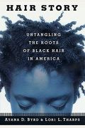 Hair Story: Untangling The Roots Of Black Hair In America