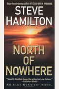 North of Nowhere: An Alex McKnight Novel (Alex McKnight Mysteries)