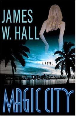 Magic City Magic City