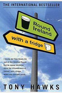 Round Ireland With A Fridge Round Ireland With A Fridge
