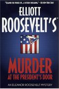 Murder At The Presidents Door