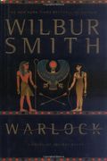 Warlock: A Novel Of Ancient Egypt