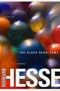 The Glass Bead Game: (Magister Ludi) a Novel