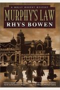 Murphy's Law: A Molly Murphy Mystery (Molly Murphy Mysteries)