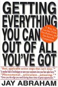 Getting Everything You Can Out Of All You've Got: 21 Ways You Can Out-Think, Out-Perform, And Out-Earn The Competition