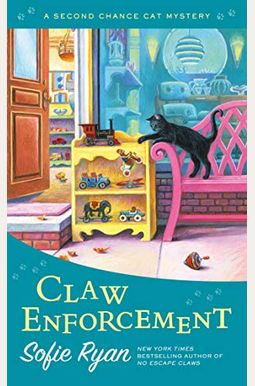 Claw Enforcement Claw Enforcement