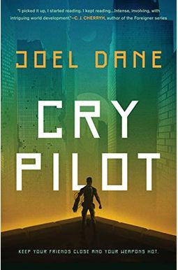 Cry Pilot Cry Pilot