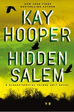 Hidden Salem Hidden Salem