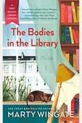 The Bodies In The Library (A First Edition Library Mystery)