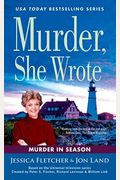 Murder, She Wrote: Murder In Season
