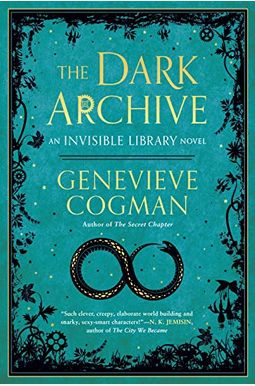 The Dark Archive The Dark Archive