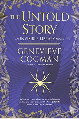 The Untold Story The Untold Story