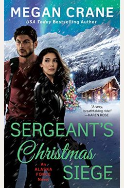 Sergeant's Christmas Siege Sergeant's Christmas Siege