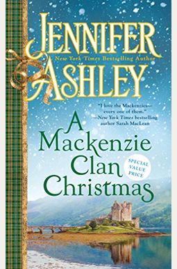 A MacKenzie Clan Christmas A MacKenzie Clan Christmas