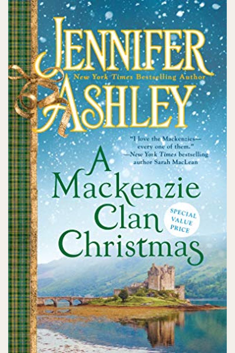 A MacKenzie Clan Christmas
