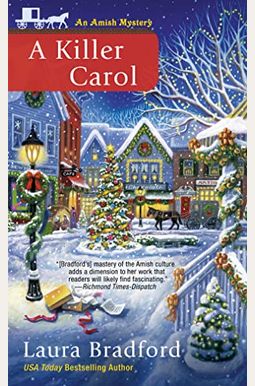 A Killer Carol A Killer Carol