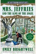 Mrs. Jeffries And The Alms Of The Angel