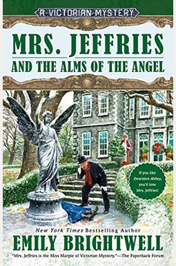 Mrs. Jeffries And The Alms Of The Angel Mrs. Jeffries And The Alms Of The Angel