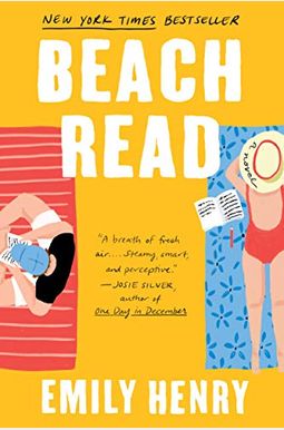 Beach Read Beach Read