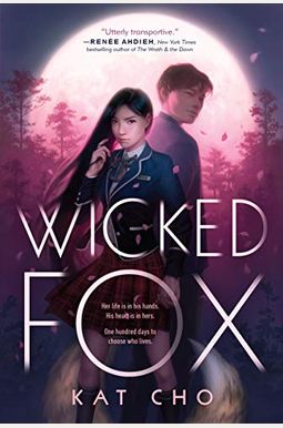 Wicked Fox Wicked Fox