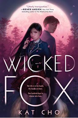 Wicked Fox Wicked Fox